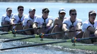 Men’s Crew Earns 14 IRA All-Academic Selections
