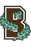 brown logo