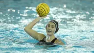 Women's Water Polo Totals 11 ACWPC All-Academic Honorees