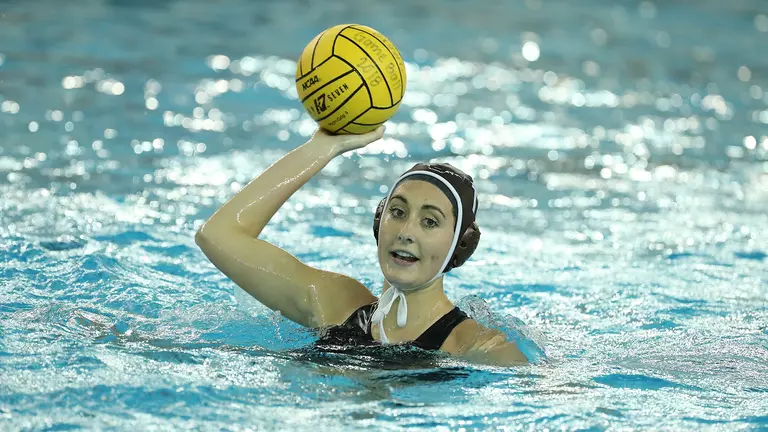 Women's Water Polo Totals 11 ACWPC All-Academic Honorees