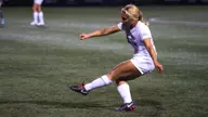 Women’s Soccer Shuts Out Vermont in Double Overtime Draw, 0-0