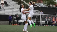 Carchio’s OT Winner Lifts Women’s Soccer over UMass Lowell, 3-2