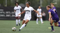 Women’s Soccer Hosts UMass Lowell Tuesday on ESPN+/NESNplus