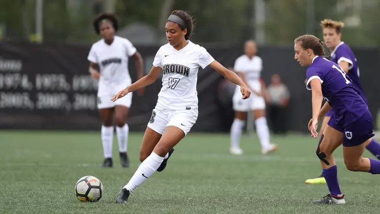 Women’s Soccer Hosts UMass Lowell Tuesday on ESPN+/NESNplus