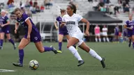 Women’s Soccer Heads to Penn for Final Road Contest