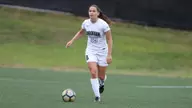 Women’s Soccer Opens Ivy League Play at Dartmouth Saturday Night