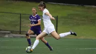 Rosen Nets Equalizer Before Women’s Soccer Falls to Columbia, 2-1