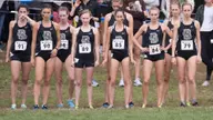Women’s Cross Country Ranked Second in Regional Poll