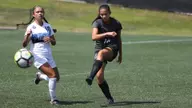 Women’s Soccer Faces Delaware State in Non-Conference Finale