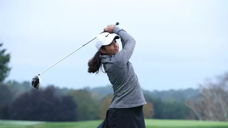 Women’s Golf Continues Fall Schedule at Florida International Jupiter Women’s Invitational