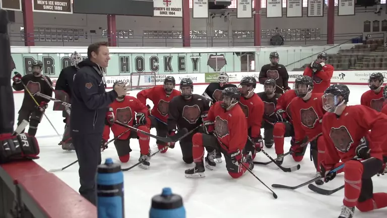 Feature: Men's Hockey 2019-20 Season Preview