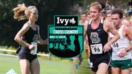 Cross Country Readies for Ivy Championships on Friday