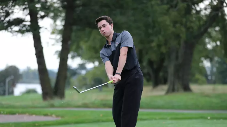 Bears Complete Fall Season at the Hamptons Intercollegiate