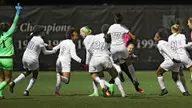 Women’s Soccer Set to Host Monmouth in NCAA First Round