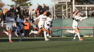 No. 16 Women’s Soccer Tops Monmouth in Penalty Kicks, Advances to NCAA Second Round