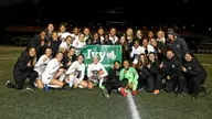 No. 18 Women’s Soccer Clinches Ivy Title, NCAA Bid with 1-0 Win over Penn
