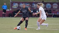 Women’s Soccer’s Historic Season Comes to Close at No. 1 FSU in NCAAs, 2-0