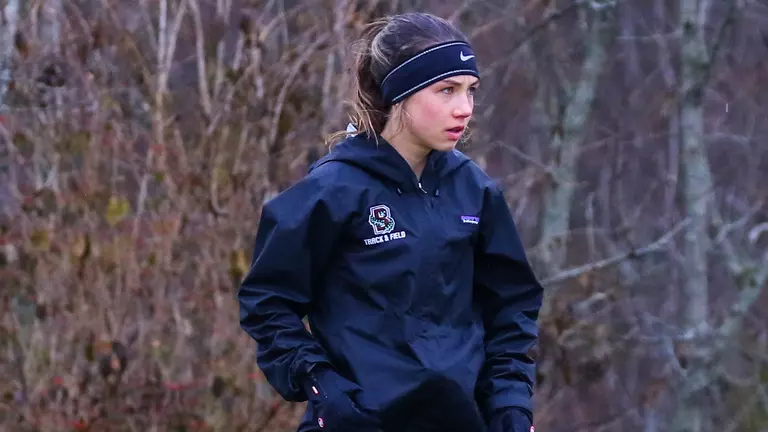 Butler Competes at NCAA Cross Country Championship