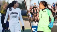 Women’s Soccer’s Cummings, Thompson Garner Scholar All-Region Accolades