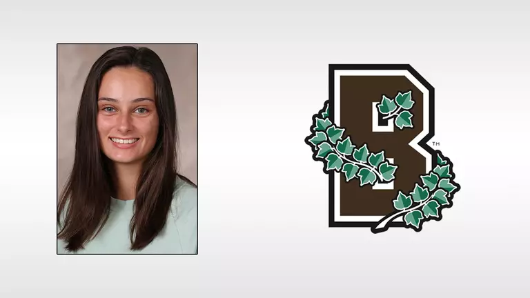 Track & Field’s Dumas Claims First Place at URI Pentathlon