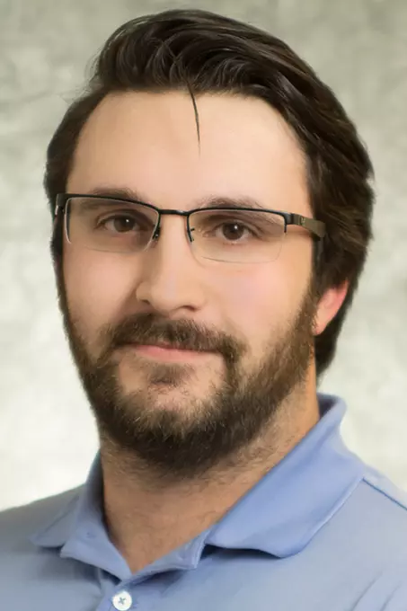 Kyle-Dorion head shot