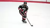 Men’s Hockey Set for Road Trip at Union, RPI
