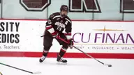 Men’s Hockey Falls at Union, 5-0