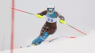 No. 6 Skiing Finishes Second at Blackwater Mountain