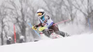 Skiing Collects Multiple Post Season Honors