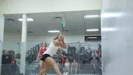 #11 Brown Women's Squash Falls To #12 Cornell