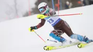 Skiing Concludes Competition at ECSC Regionals