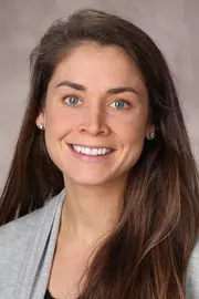 Margaret Connelly