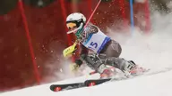No. 6 Skiing Wraps Up Competition at West Mountain