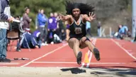 Track & Field Opens Outdoor Season at Raleigh Relays, Bryant Invite