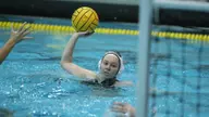 Women’s Water Polo Opens Spring Break Trip with 8-3 Win over Chapman