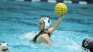 Klein, Czajka Lead Women’s Water Polo Over La Verne, 15-9