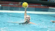 Women’s Water Polo Falls to No. 25 Cal Baptist, 9-7, No. 17 UC San Diego, 14-8