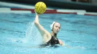 Women’s Water Polo Falls to No. 23 Bucknell, No. 6 Michigan in CWPA Play