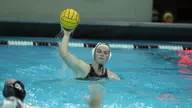 Women’s Water Polo Drops Decisions to Concordia, 9-7, No. 12 Long Beach, 14-5