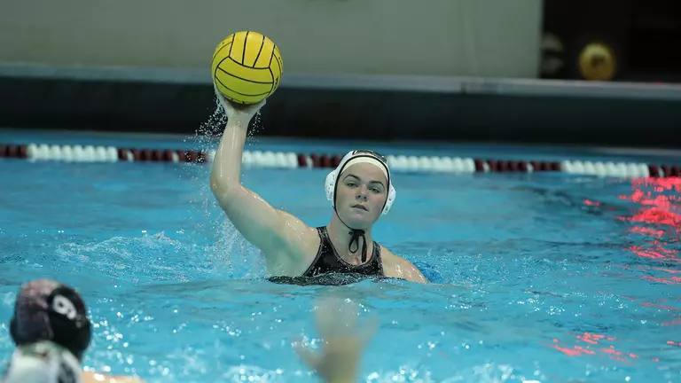 Women’s Water Polo Drops Decisions to Concordia, 9-7, No. 12 Long Beach, 14-5