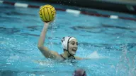 Women’s Water Polo Sweeps Past Whittier, 11-7, C-M-S, 14-9
