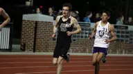 Track & Field Wraps Up Ocean State Invite