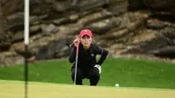 Women’s Golf Seventh at Ivy League Championship