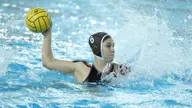 No. 5 Seed Women’s Water Polo Falls to No. 4 Harvard in CWPA First Round, 11-9