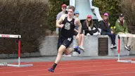 Track & Field Hosts Springtime Invite