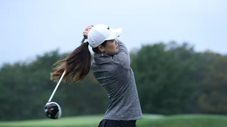 Women’s Golf Wraps-up Play at Match Madness