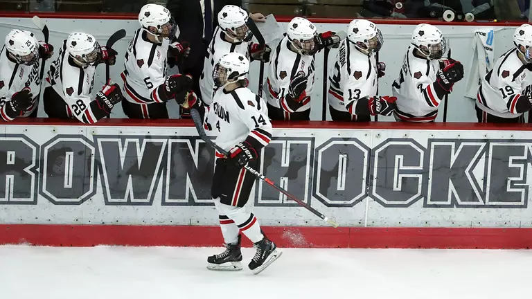 Men’s Hockey Announces 2019-20 Schedule