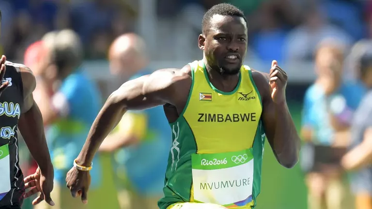 Track & Field Adds Mvumvure to Staff as Assistant Coach