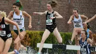 Women’s Track & Field Wraps Up Ivy Championship