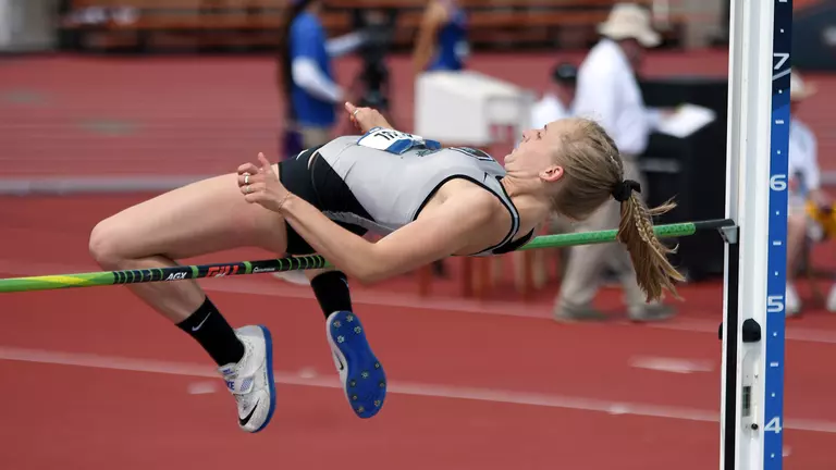 Track & Field’s Paul Collects All-America Honors at NCAA Championship